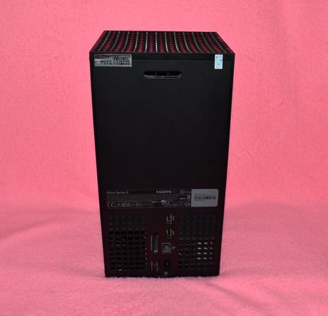 Xbox series x, 