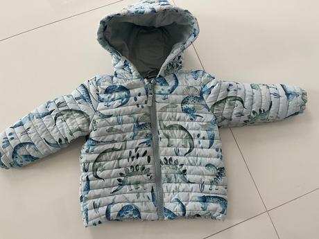 Next prechodna bundicka, next,80