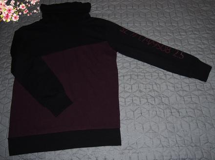 Tričko - rolák, yigga,134