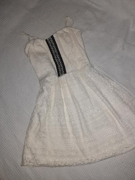 Bezovy top, tunika, s