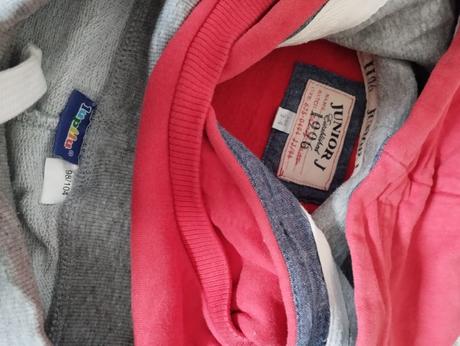 Mikina, tepláky, 86–98