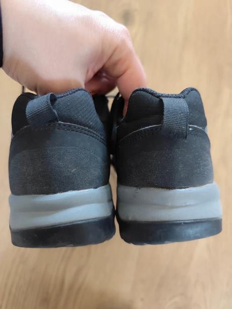 Adidas terrex tenisky veľ. 35, adidas,35