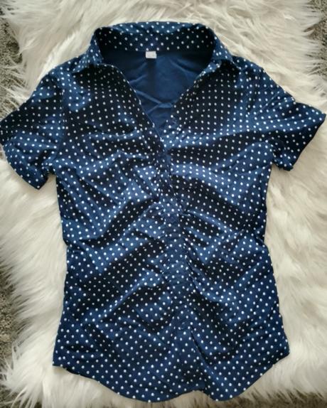 Balik letne veci, xs
