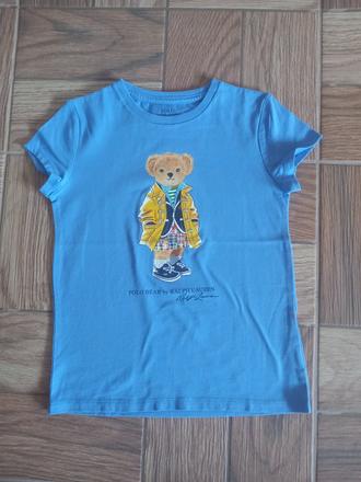 Tricko polo ralph lauren, ralph lauren,128