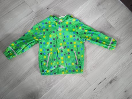 Bunda do dažďa, lupilu,110