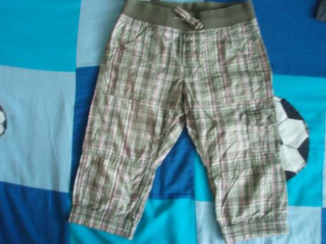 Trištvrťáky, h&m,122