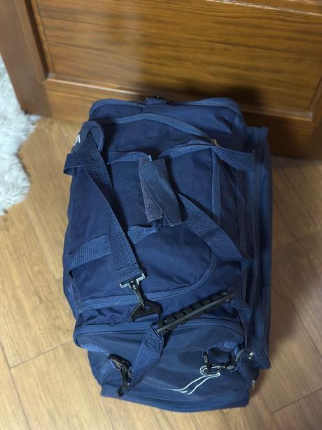 Športová taška gems,