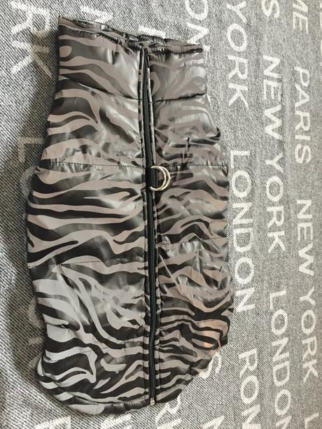 Bunda pre stredneho psa, 