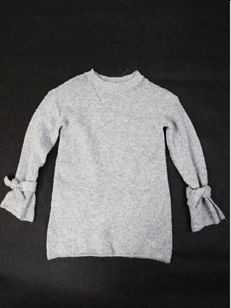 Pulóvrové šaty next veľ. 6 r. a, next,116