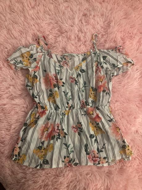 Blúzka, tally weijl,s