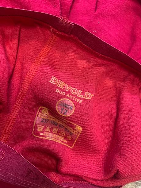 Reima kinsa, devold merino termoprádlo 146/152, reima,146 / 152