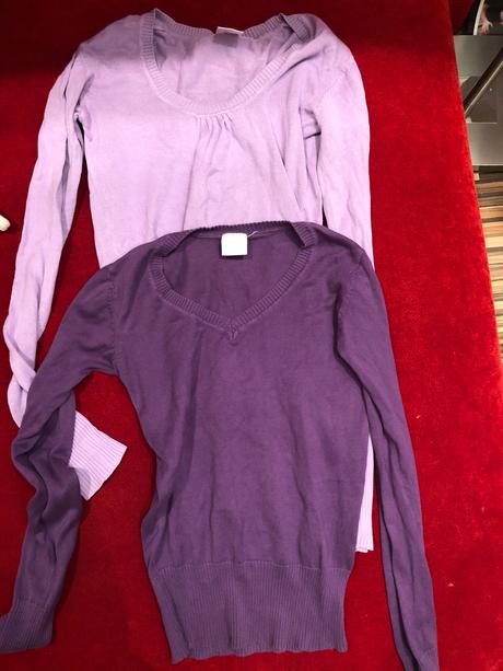 Pulovre, terranova,s