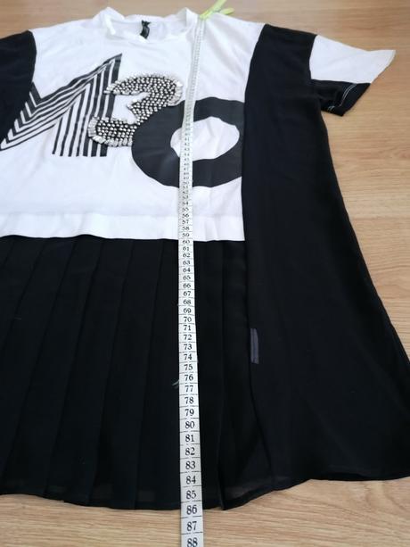 Šaty mangano xl/xxl, xxl