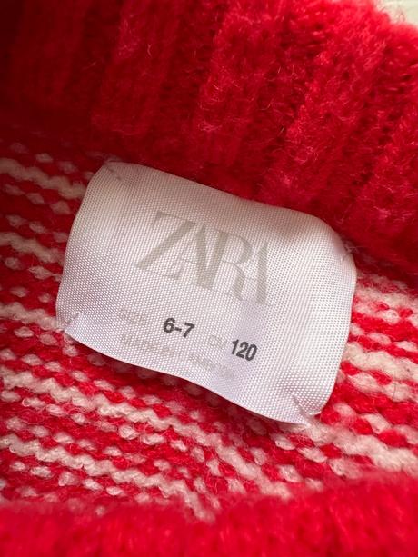 Zara - dva svetre, zara,116