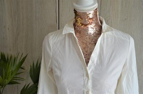Blúzkové body vero moda-xs, vero moda,xs