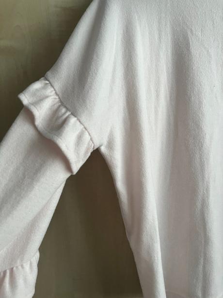 Sveter s volánikmi, dorothy perkins,m