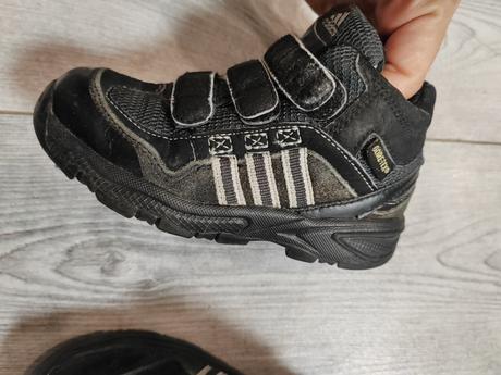 Kotníčky adidas, adidas,24