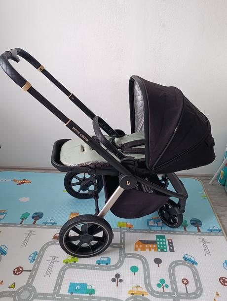 Zopa move cross, zopa,zopa move cross 2