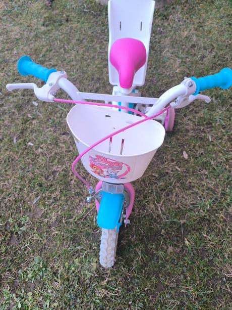 Bicykel 12, 12