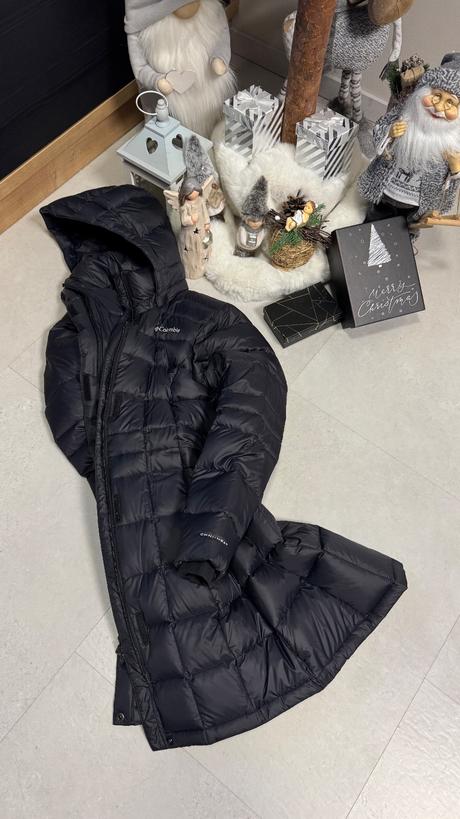 Columbia, columbia,xs