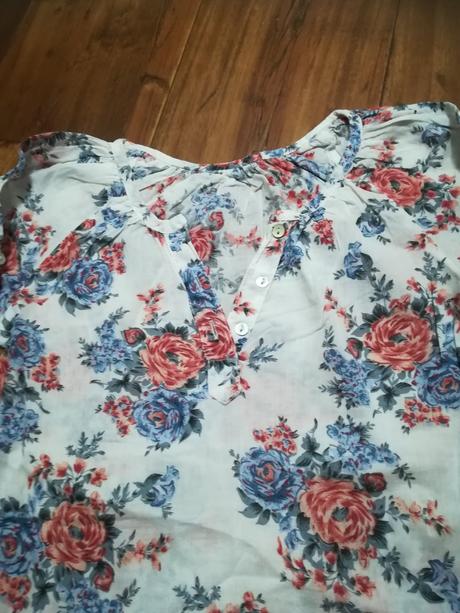 Blúzka "girl2girl", 110