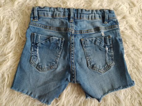 Riflové kraťasy, terranova,128