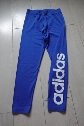 Legíny adidas, adidas,m