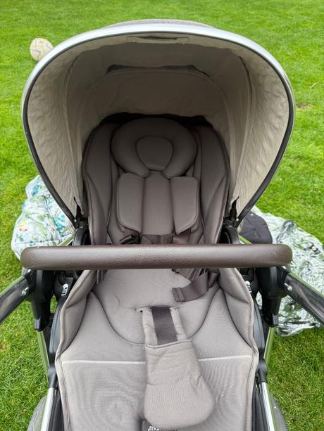 Športový kočík, mamas&papas,mamas&papas ocarro