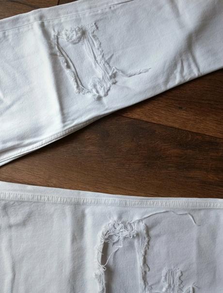 Rifle bershka, bershka,m