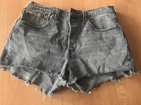 Levis riflove kratasy, levis,m