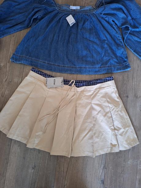 Outfit velkost l z primarku, primark,l