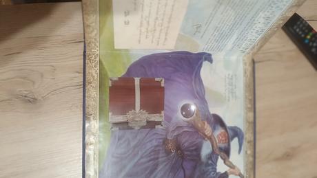 Kniha čarodejologia, 