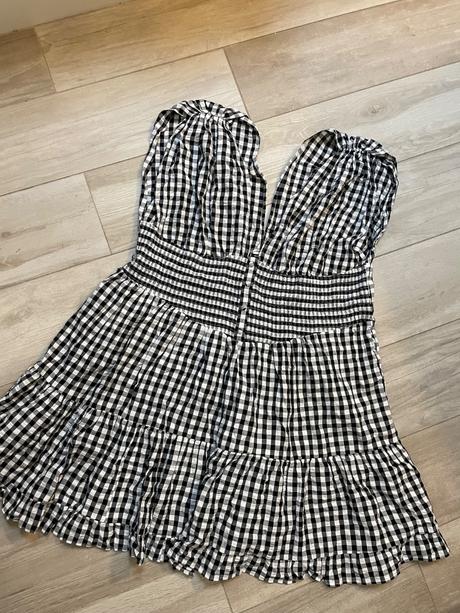 Perfekná tunika či minišaty, 50 / 52 / 54