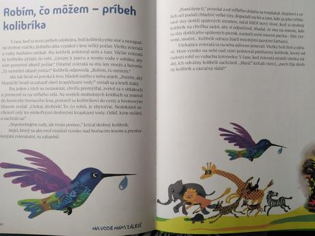 Voda nad zlato, 