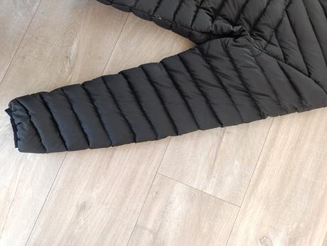 Husky paperova vetrovka, husky,l