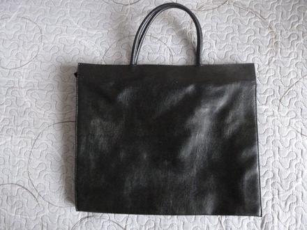 Kabelka/taška na dokumenty,