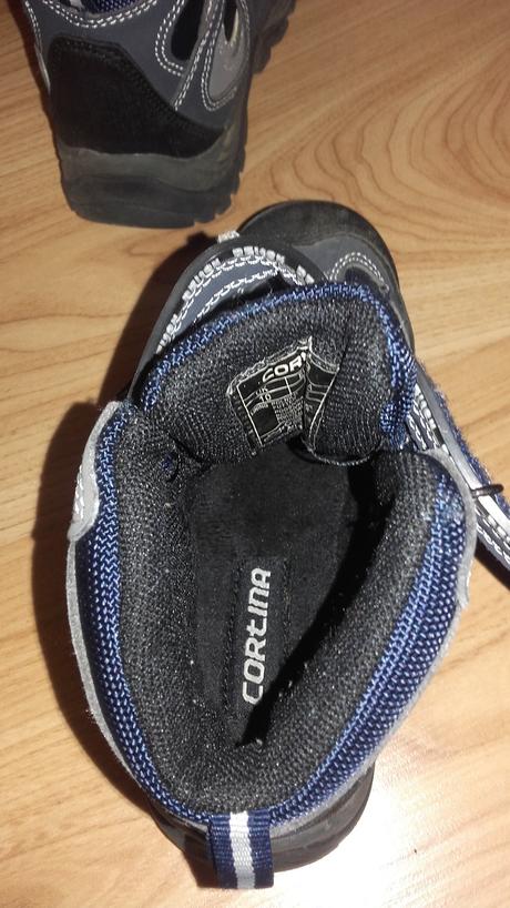 Zimne topanky, deichmann,26