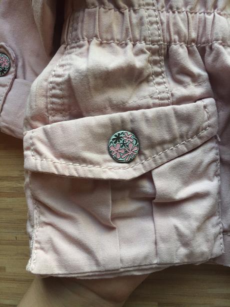 Krasny prechodny kabatik, next,68