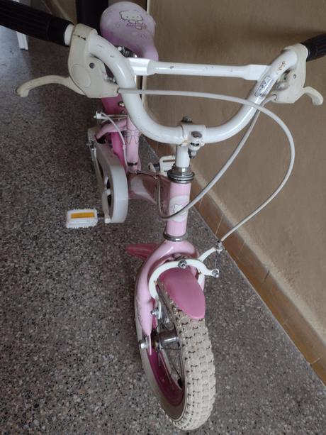 Hello kitty bicyklik, 12