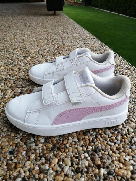 Tenisky puma, puma,35