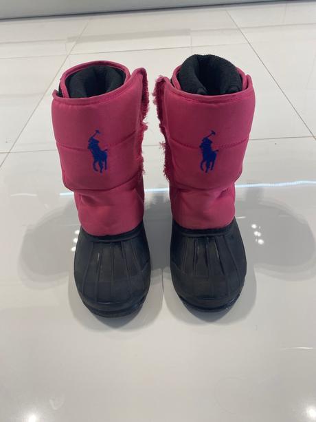 Čižmy ralp laure, ralph lauren,31