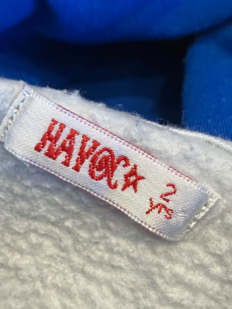 Chlapčenská mikina s kapucňou skateboarding (2r.), 92
