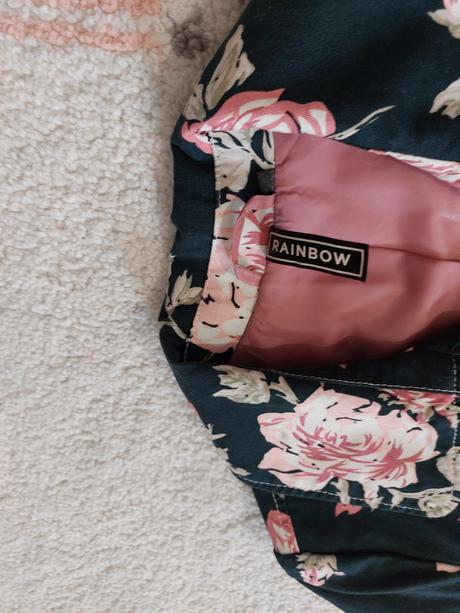 Kvetinkový kabátik, 34