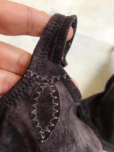 Luxusná podprsenka jo l aventure, 80d