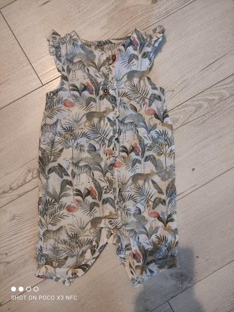 Letný overal, tu,62