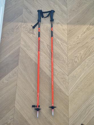 Detské palice, rossignol,90-99 cm