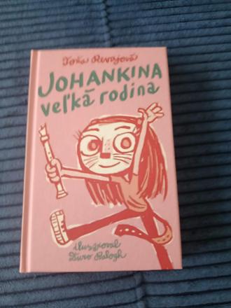 Johankina veľká rodina,