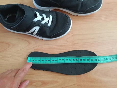 Tenisky decathlon 32, decathlon,32