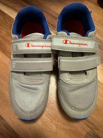 Tenisky champion, champion,33