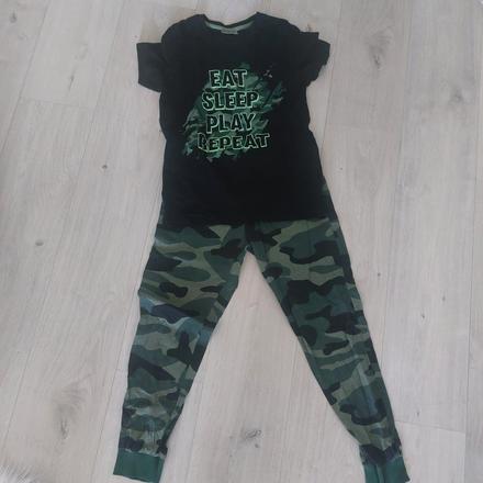 Destination pyžamo 146/152, 146